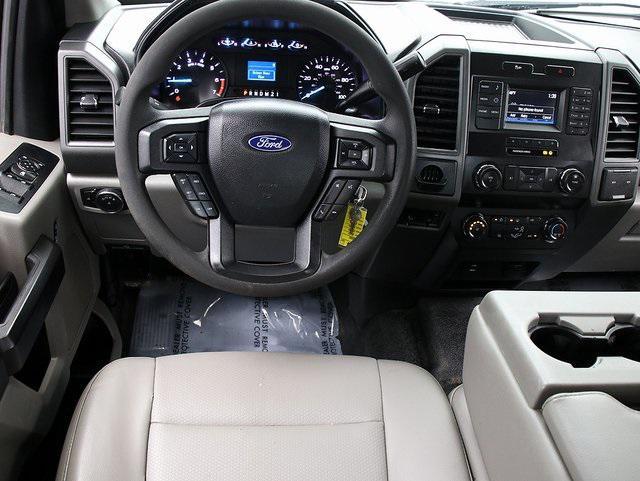 used 2019 Ford F-250 car, priced at $22,975