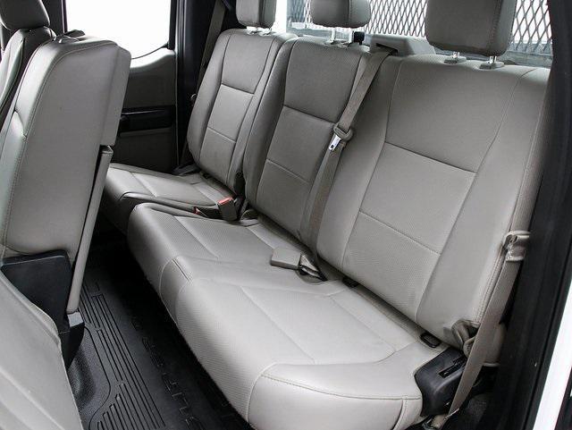 used 2019 Ford F-250 car, priced at $22,975