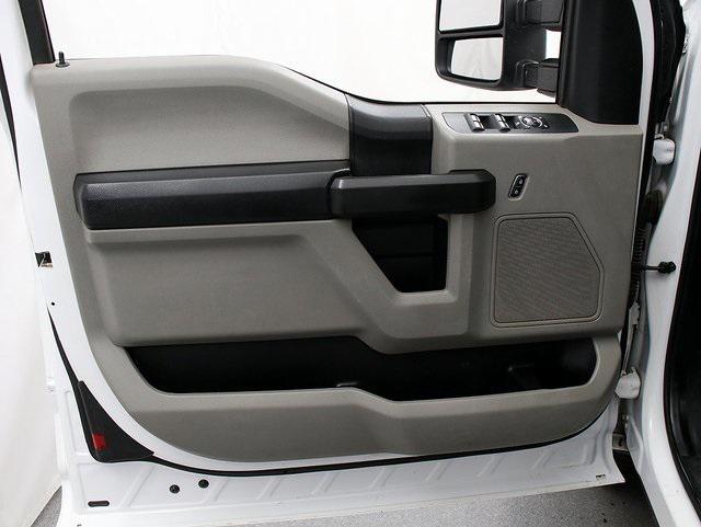 used 2019 Ford F-250 car, priced at $22,975