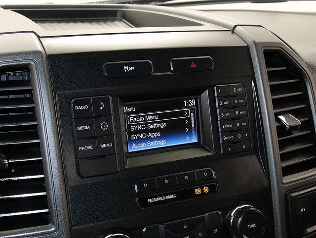 used 2019 Ford F-250 car, priced at $22,975