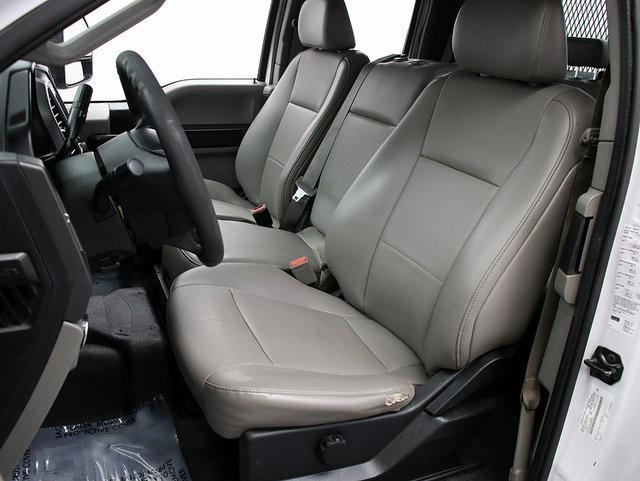 used 2019 Ford F-250 car, priced at $22,975