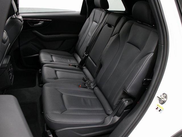 used 2025 Audi Q7 car, priced at $54,675