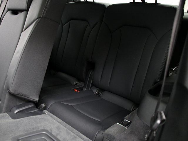 used 2025 Audi Q7 car, priced at $54,675