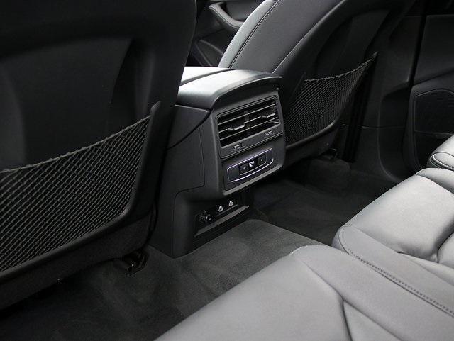 used 2025 Audi Q7 car, priced at $54,675