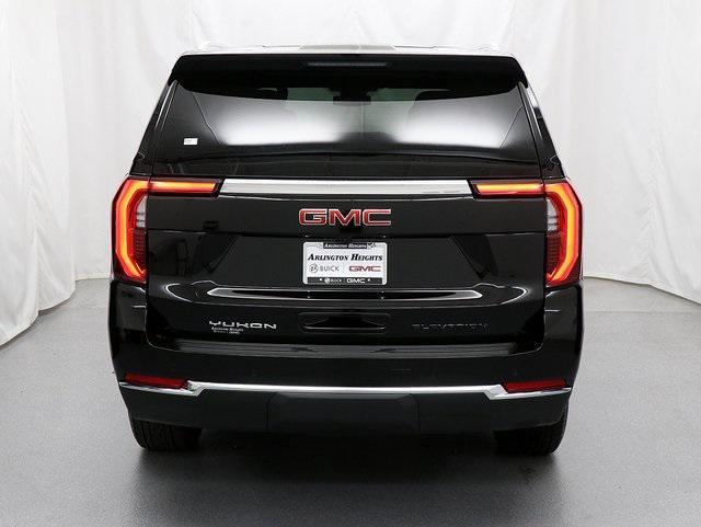 new 2025 GMC Yukon car, priced at $72,890