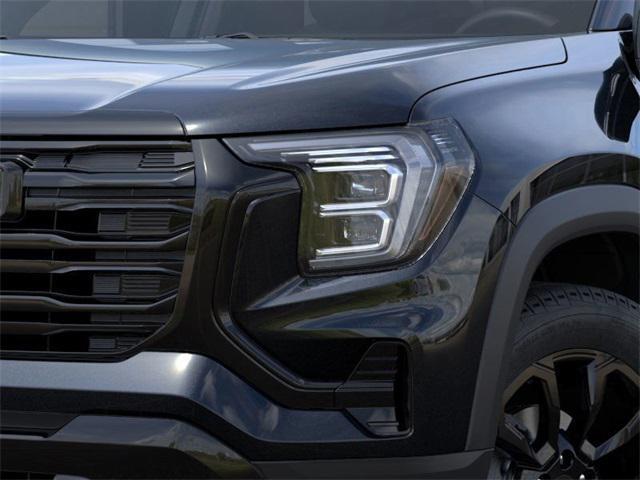 new 2025 GMC Terrain car, priced at $35,897