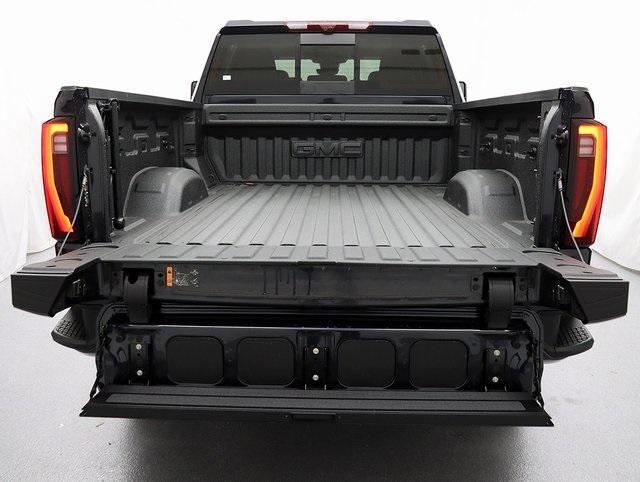 new 2025 GMC Sierra 2500 car, priced at $77,664