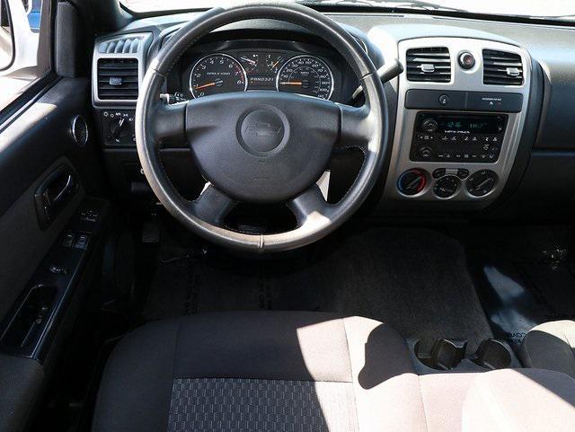 used 2012 Chevrolet Colorado car, priced at $8,975