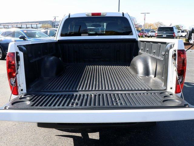 used 2012 Chevrolet Colorado car, priced at $8,975