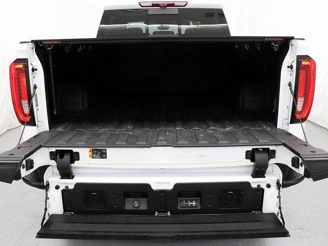 used 2023 GMC Sierra 1500 car, priced at $57,975