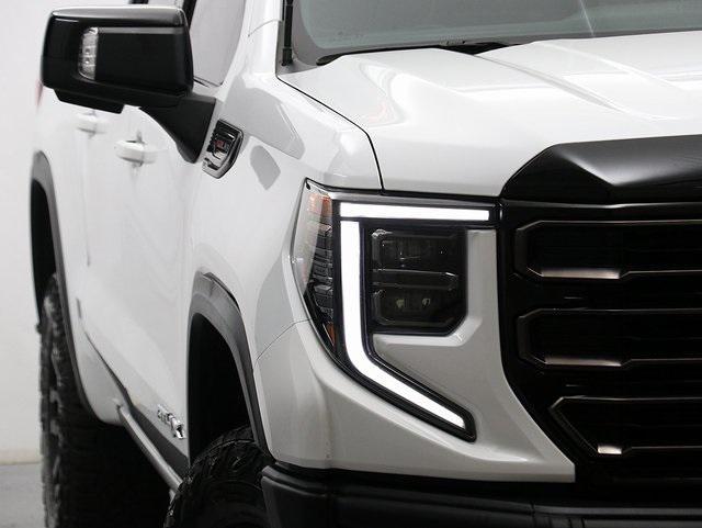 used 2023 GMC Sierra 1500 car, priced at $57,975