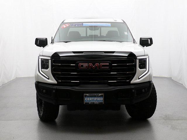 used 2023 GMC Sierra 1500 car, priced at $57,975