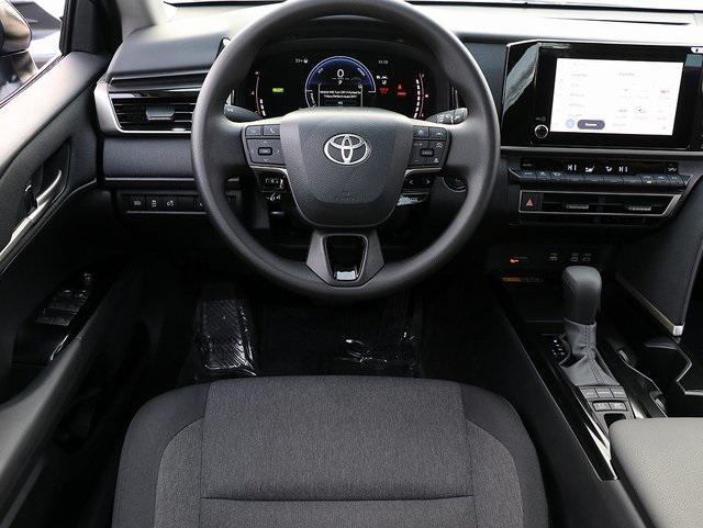 used 2025 Toyota Camry car, priced at $28,975