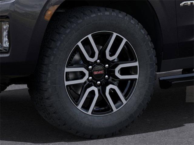 new 2024 GMC Yukon XL car, priced at $78,553