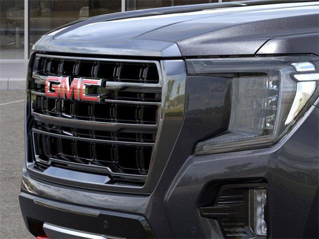 new 2024 GMC Yukon XL car, priced at $80,553