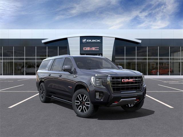 new 2024 GMC Yukon XL car, priced at $78,553