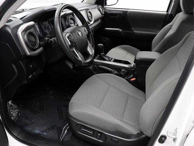 used 2023 Toyota Tacoma car, priced at $35,675