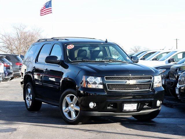 used 2012 Chevrolet Tahoe car, priced at $12,875