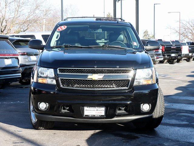 used 2012 Chevrolet Tahoe car, priced at $12,875