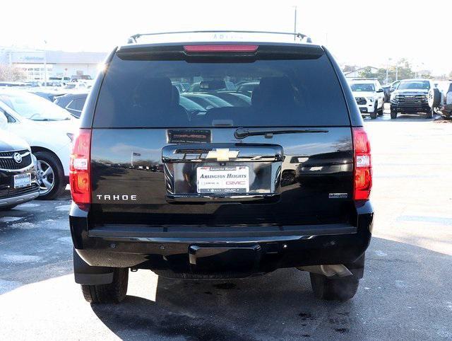 used 2012 Chevrolet Tahoe car, priced at $12,875