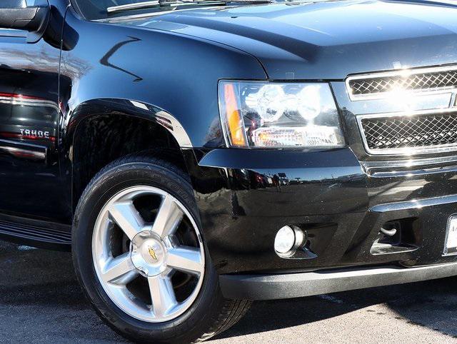 used 2012 Chevrolet Tahoe car, priced at $12,875