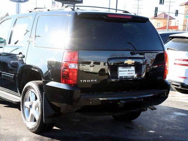 used 2012 Chevrolet Tahoe car, priced at $12,875