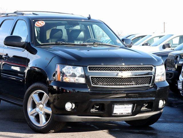 used 2012 Chevrolet Tahoe car, priced at $12,875