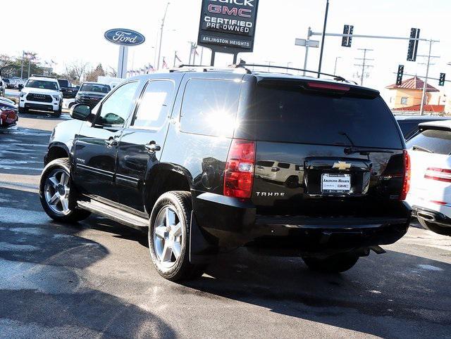 used 2012 Chevrolet Tahoe car, priced at $12,875