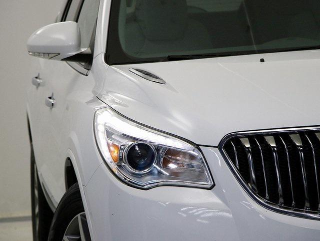 used 2017 Buick Enclave car, priced at $16,775