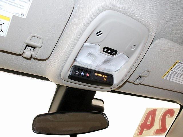 used 2024 Buick Encore GX car, priced at $26,975