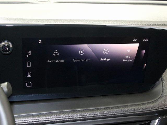 used 2024 Buick Encore GX car, priced at $26,975