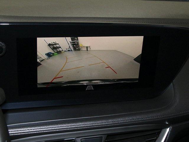 used 2024 Buick Encore GX car, priced at $26,975