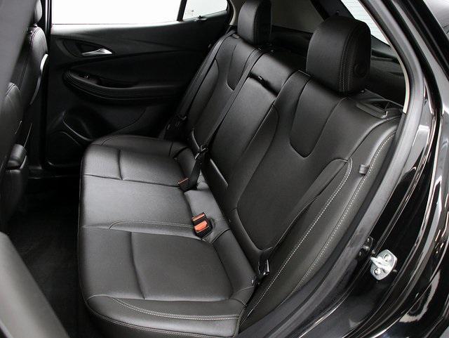 used 2024 Buick Encore GX car, priced at $26,975