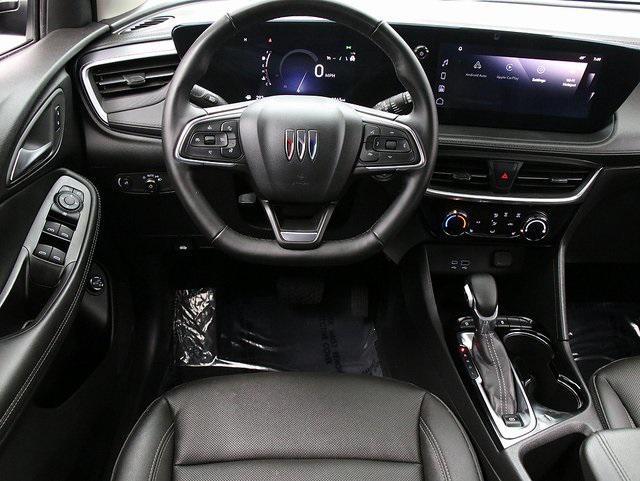 used 2024 Buick Encore GX car, priced at $26,975