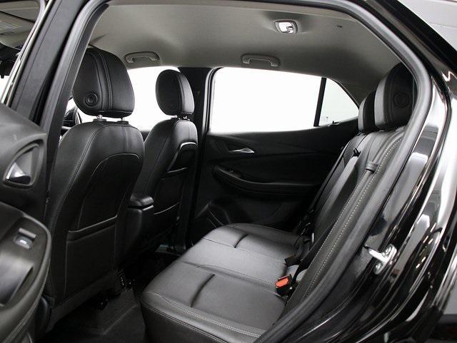 used 2024 Buick Encore GX car, priced at $26,975