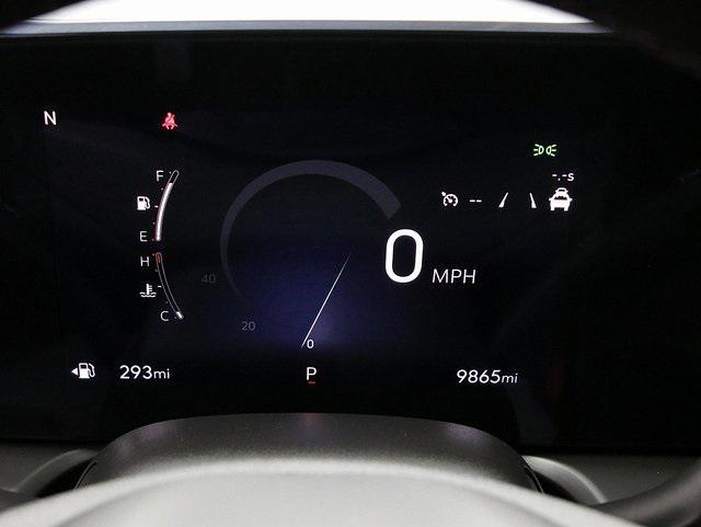 used 2024 Buick Encore GX car, priced at $26,975