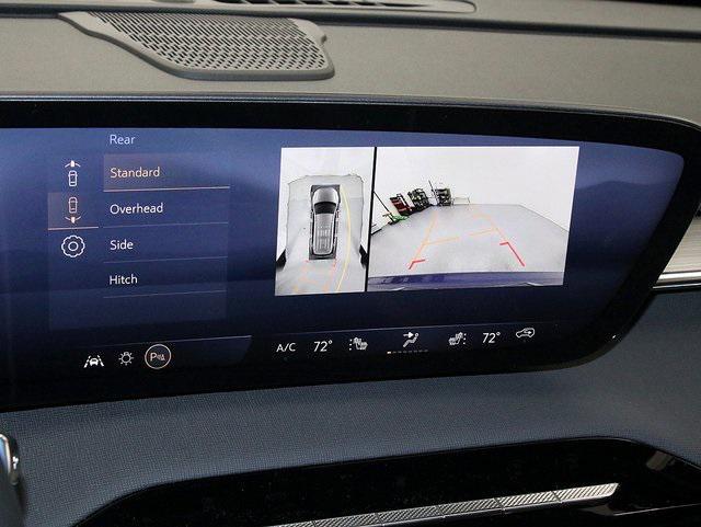 new 2026 Buick Enclave car, priced at $50,654