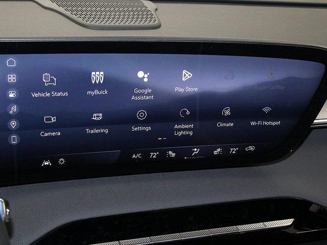 new 2026 Buick Enclave car, priced at $50,654