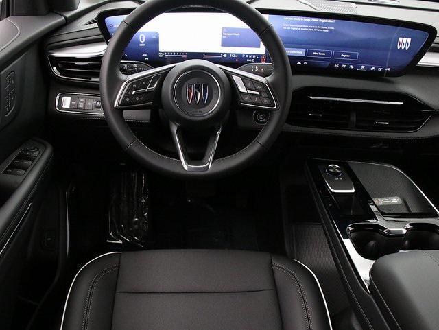 new 2026 Buick Enclave car, priced at $50,654