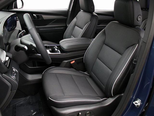 new 2026 Buick Enclave car, priced at $50,654