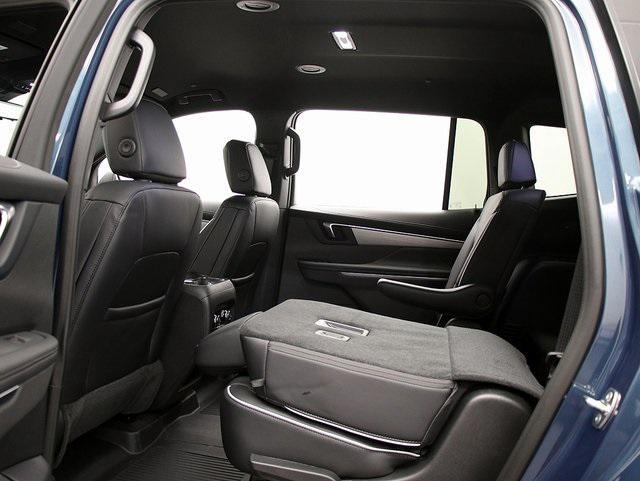 new 2026 Buick Enclave car, priced at $50,654