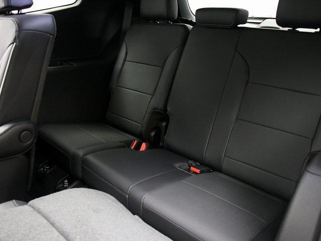 new 2026 Buick Enclave car, priced at $50,654