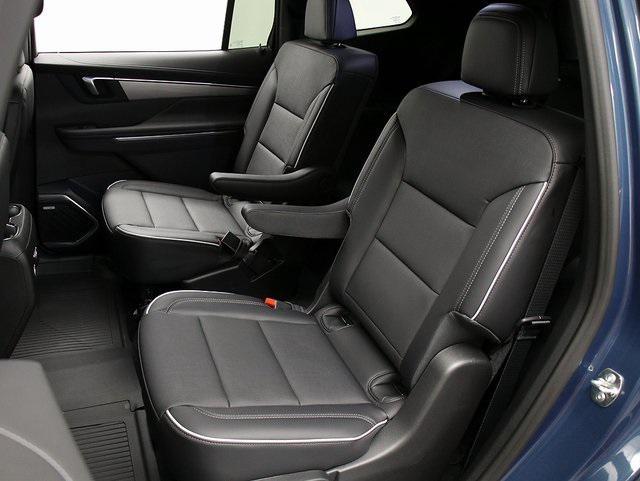 new 2026 Buick Enclave car, priced at $50,654