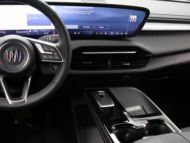 new 2026 Buick Enclave car, priced at $50,654