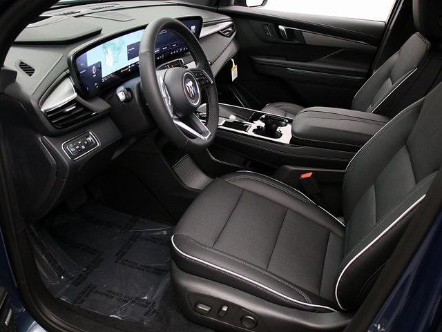 new 2026 Buick Enclave car, priced at $50,654