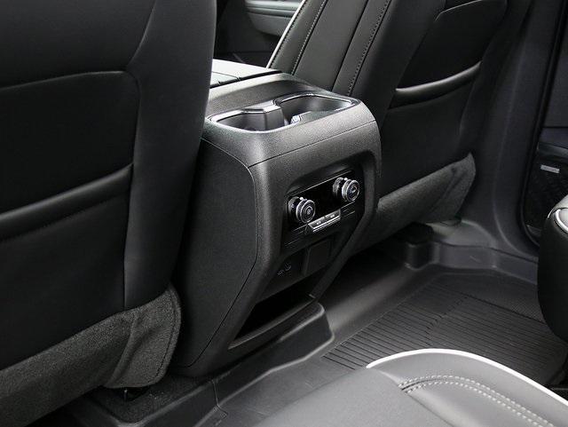 new 2026 Buick Enclave car, priced at $50,654