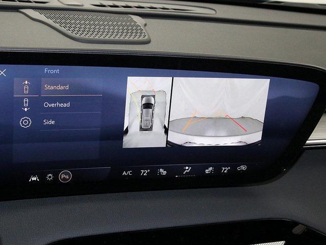 new 2026 Buick Enclave car, priced at $50,654