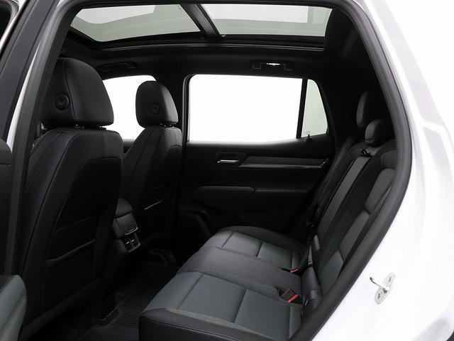 new 2026 GMC Terrain car, priced at $43,300