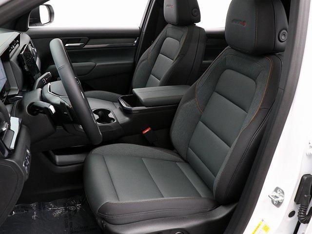 new 2026 GMC Terrain car, priced at $43,300