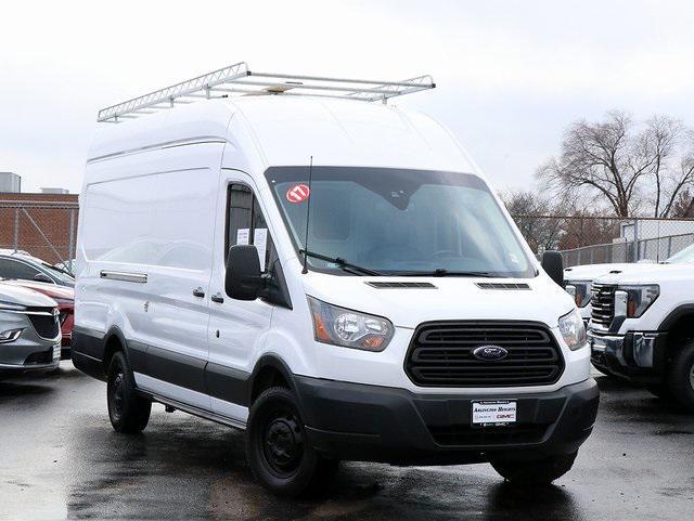 used 2017 Ford Transit-250 car, priced at $24,975